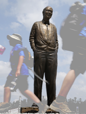 Stephen D. Bechtel, Jr.