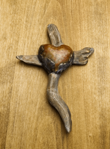 Tom White, Monumental Bronze Sculptor | Cross Sculptures Calvary Jesus Rescued Statue Tom White, Monumental Bronze Sculptor | Cross Sculptures Calvary Jesus Rescued Statue