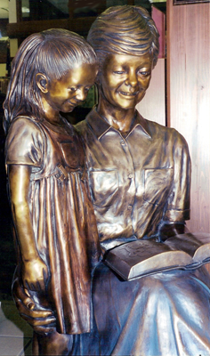 A Heritage of Love & Learning