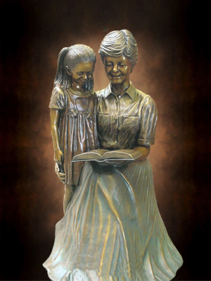 A Heritage of Love & Learning