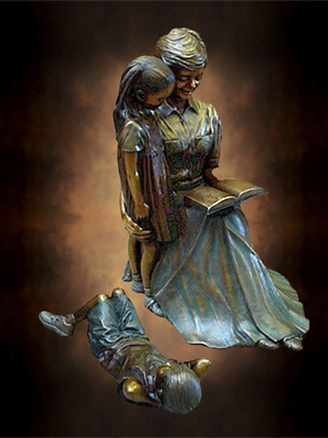 A Heritage of Love & Learning