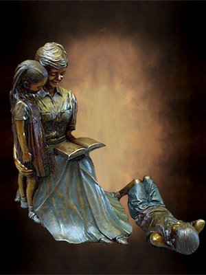 A Heritage of Love & Learning