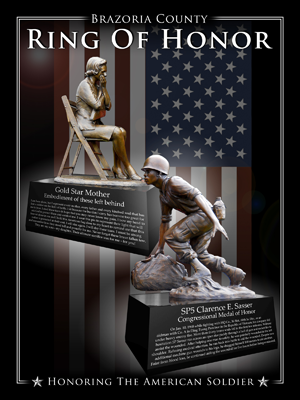 Tom White, Monumental Bronze Sculptor | Military Statues | Veteran Memorial Sculptures by Tom White